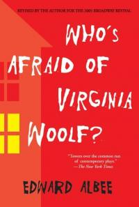 Qui a peur de Virginia Woolf ?