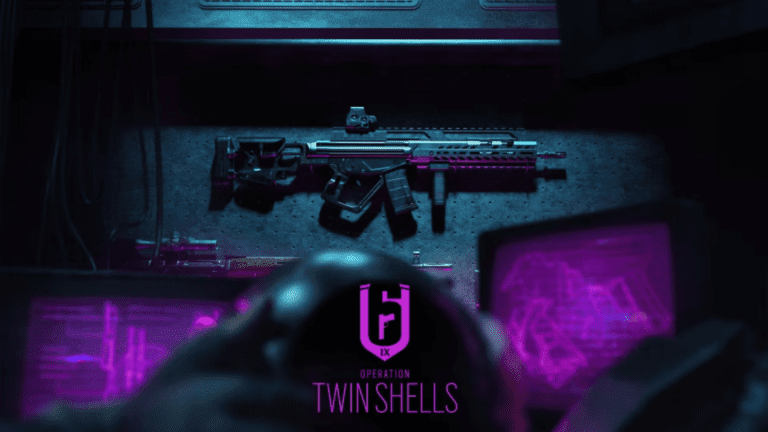 Rainbow Six Siege Y9S3 : L’opération Twin Shells sera lancée le 10 septembre, un nouvel opérateur et des mises à jour de gameplay seront dévoilés