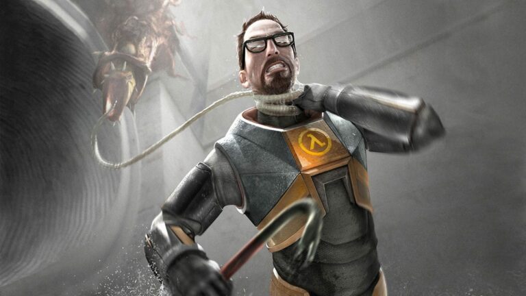 Rapport : Half-Life 3 est « réel », propose un monde semi-ouvert avec des PNJ intelligents qui peuvent vous parler