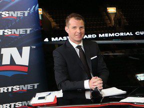 Rapport : la fin de Jeff Marek chez Sportsnet est liée à une fuite d’informations sur le repêchage