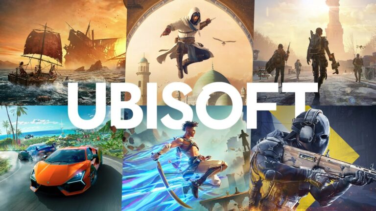 Rapport : les détails de l’histoire du titre non annoncé d’Ubisoft portant le nom de code « Iridium » ont été découverts