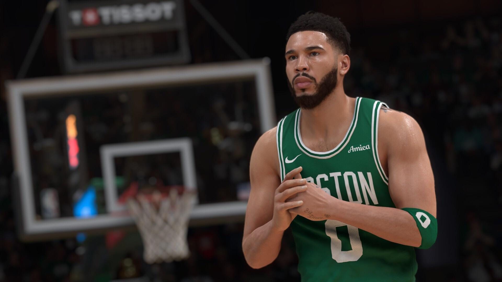 NBA 2K25 hands-on report – Learn 2K teaches the fundamentals