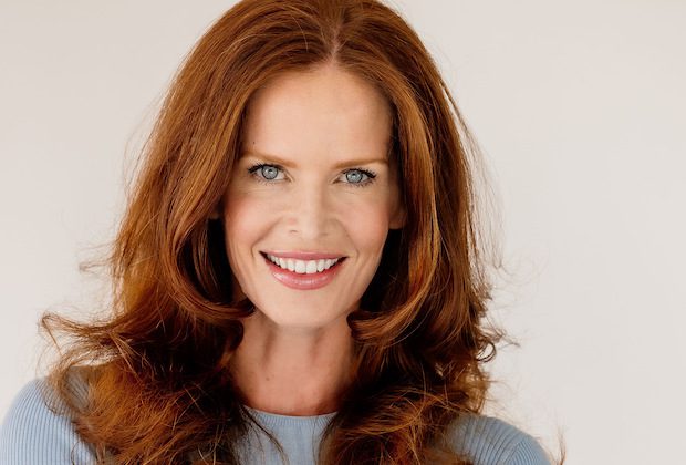 Rebecca Mader au casting de la comédie de CBS « Poppa’s House » avec Damon Wayans