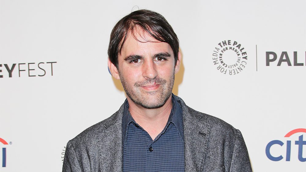 Roberto Orci Drops Out of Star Trek