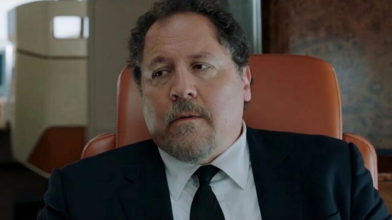 Jon Favreau