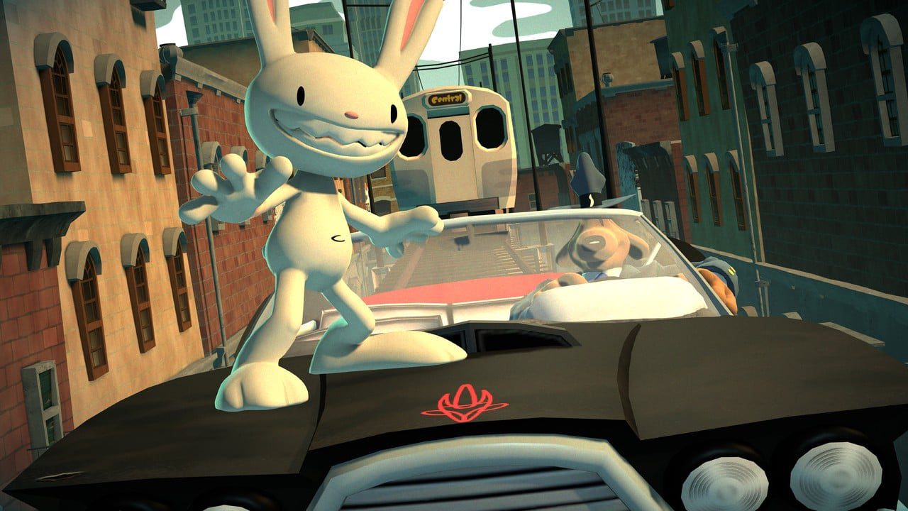 Sam & Max : The Devil's Playhouse célèbre son remaster avec une bande-annonce de lancement
