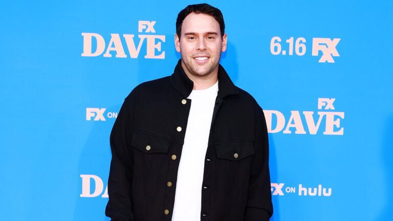 Scooter Braun