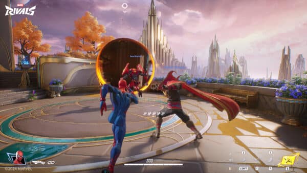 Selon NetEase, aucune bêta de Marvel Rivals n’est « prévue pour le moment »