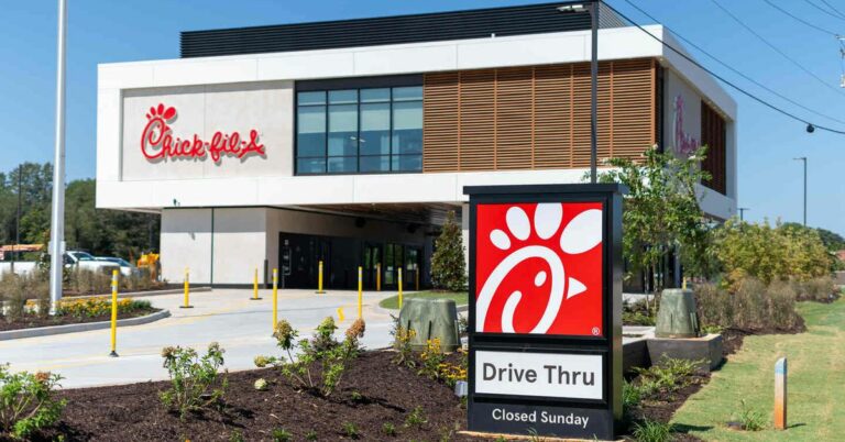 Selon certaines informations, Chick-fil-A lancerait un service de streaming pour une raison quelconque