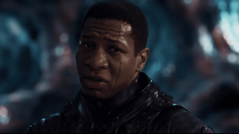 Selon une rumeur folle, le MCU va se débarrasser de Kang, joué par Jonathan Majors
