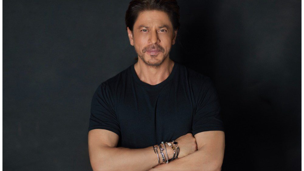 Shah Rukh Khan : l'icône mondiale intemporelle de Bollywood Plus de Variety Les plus populaires À lire absolument Inscrivez-vous aux newsletters de Variety Plus de nos marques
	
	
