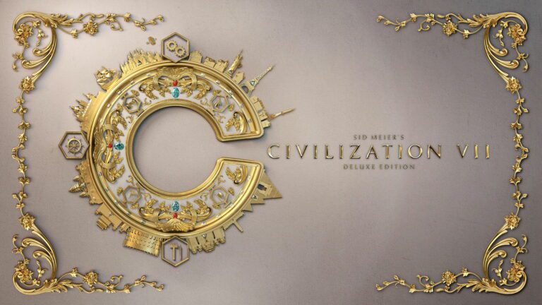 Sid Meier’s Civilization VII sera lancé dans le monde entier le 11 février 2025