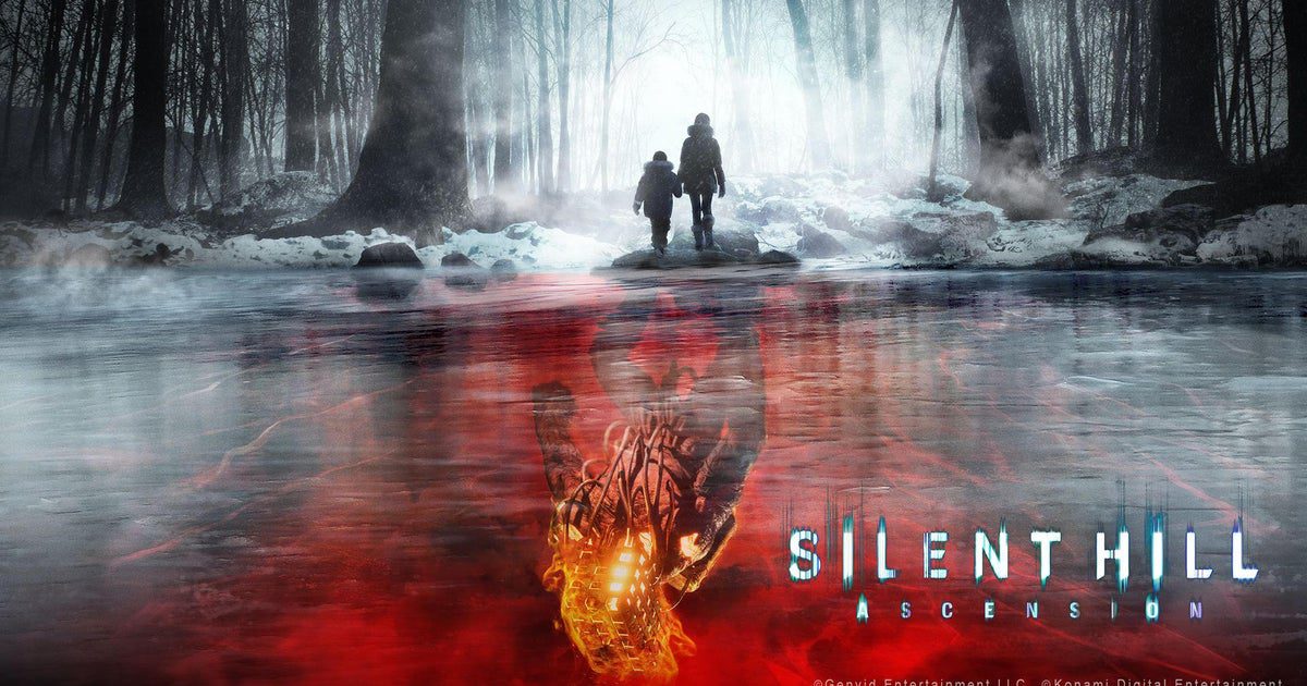 Silent Hill : Ascension remporte un prix majeur
