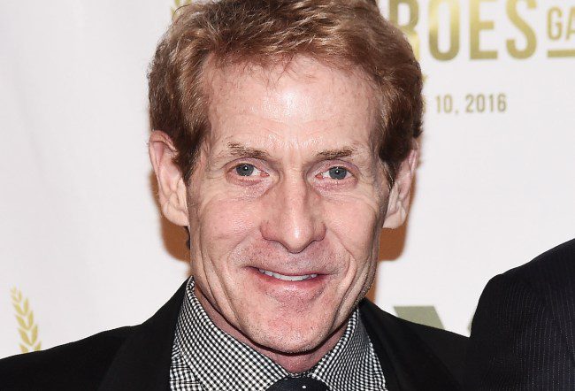 Skip Bayless quitte « Undisputed » de Fox Sports sur FS1