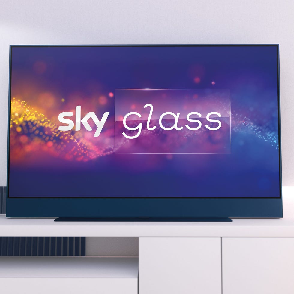 Boutique Sky TV, haut débit et mobile