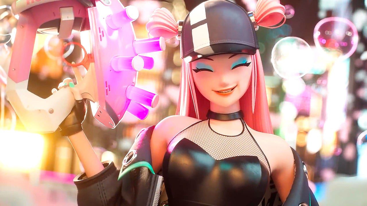 Square Enix rend le jeu de tir « PlayStation Splatoon » Foamstars gratuit, 8 mois après son lancement
