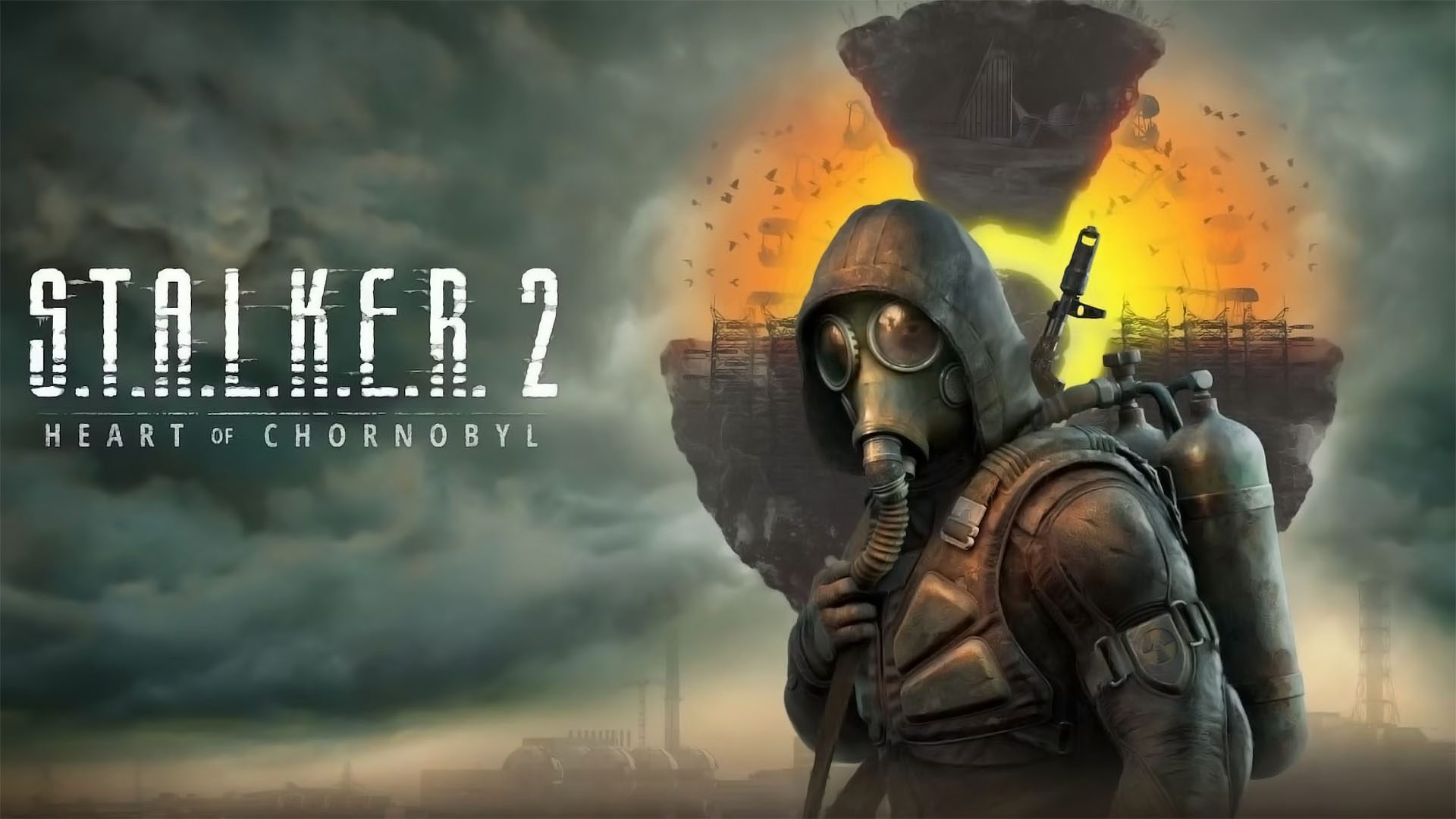 Stalker 2: Heart of Chornobyl dévoile de nombreuses fonctionnalités de gameplay et montre son monde impitoyable
