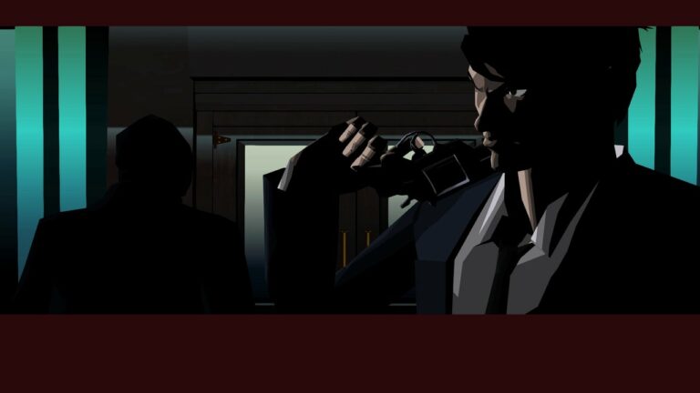 Suda51 et Shinji Mikami sont intéressés par la création d'une édition complète et d'une suite de Killer7
