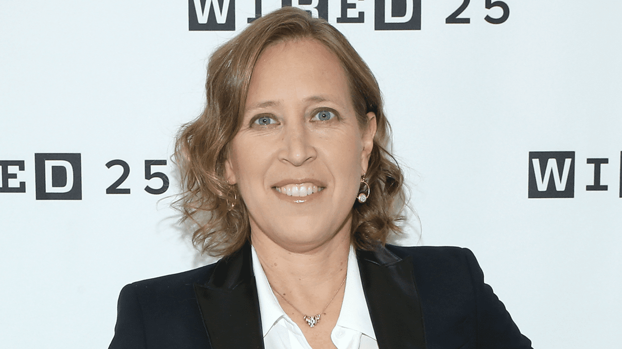 Susan Wojcicki, pionnière de la technologie à l'origine de l'acquisition de YouTube par Google, décède à 56 ans
