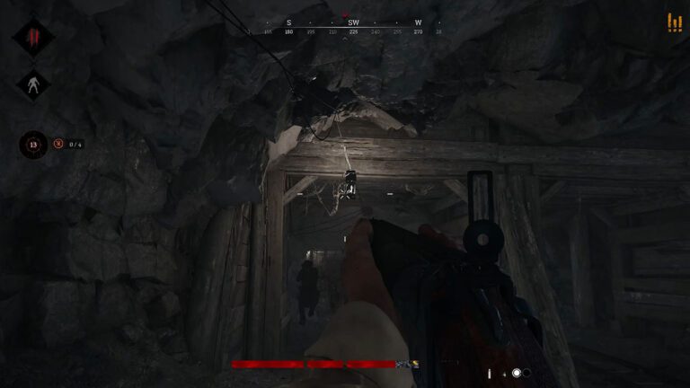 Hunt: Showdown 1896, Test, Captures d'écran, Jeu de tir à la première personne, Survival Horror, Jeu de rôle, NoobFeed