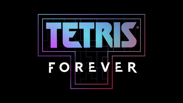 Tetris Forever annoncé pour PS5, Xbox Series, PS4, Xbox One, Switch et PC    
