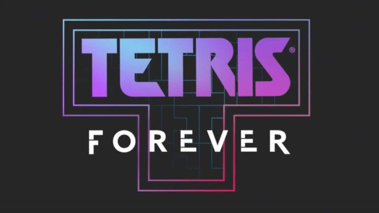 Tetris Forever ressemble à un rêve devenu réalité pour les fans de Tetris
