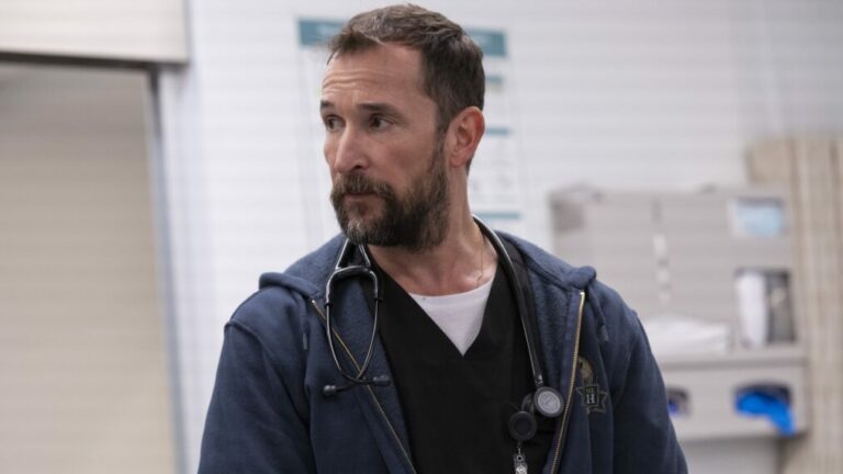 Noah Wyle in 