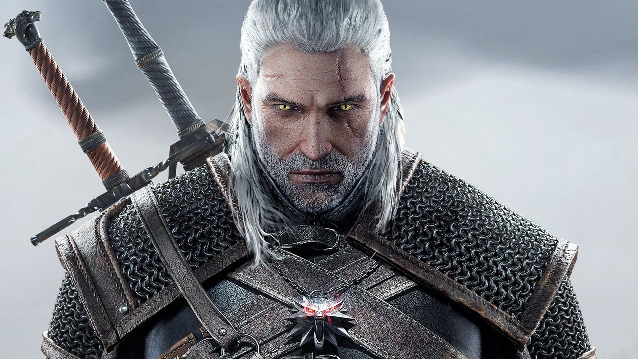 The Witcher 4 Stars Geralt of Rivia, But Not as the Main Character