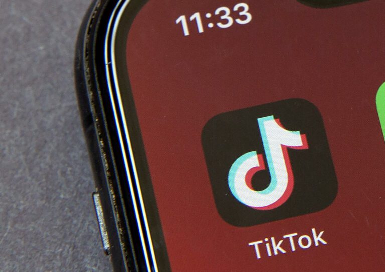 TikTok déploie enfin des discussions de groupe pouvant accueillir jusqu’à 32 personnes