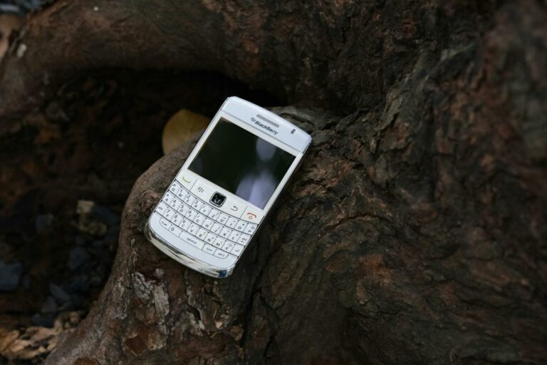 Un autre film sur BlackBerry sort et celui-ci est un documentaire