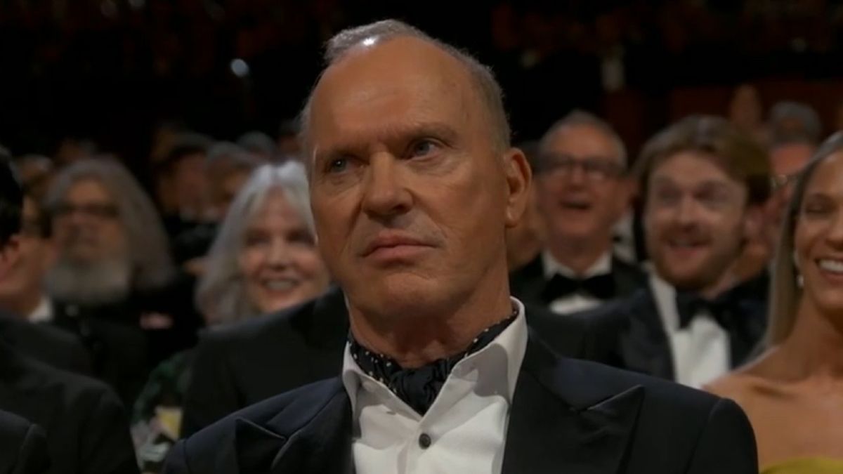 Un film dans lequel Michael Keaton dit avoir été absolument « nul » (mais tout le monde ne comprend pas son point de vue) 
