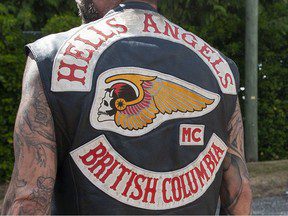 Un membre des Hells Angels et son associé grièvement blessés lors d’une fusillade à Trail, en Colombie-Britannique