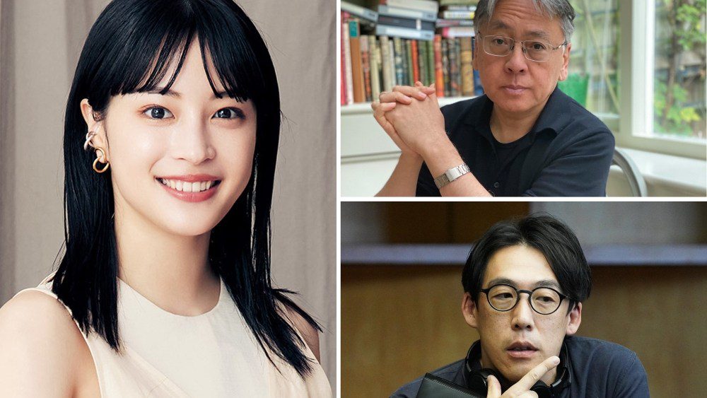 « Une pâle vue sur les collines », le premier roman de Kazuo Ishiguro, actuellement en tournage pour Bunbuku au Japon et Number 9 au Royaume-Uni Plus de Variety Les plus populaires À lire absolument Inscrivez-vous aux newsletters de Variety Plus de nos marques
	
	
