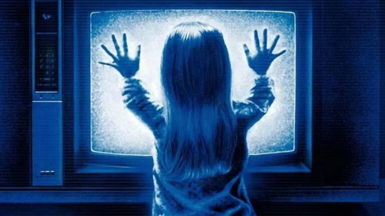 Une série télévisée Poltergeist est en préparation
