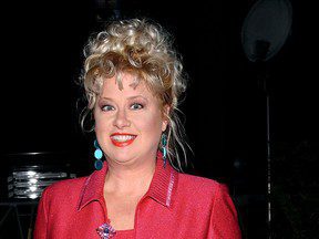 Victoria Jackson, une ancienne actrice de « Saturday Night Live », révèle qu’elle souffre d’une tumeur inopérable : « J’ai eu une vie fantastique »