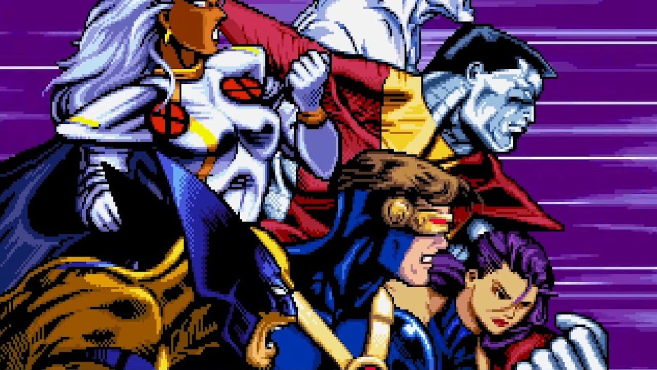 Vidéo : Capcom met en avant les « X-Men Children Of The Atom » dans la nouvelle bande-annonce de MvC : Fighting Collection
