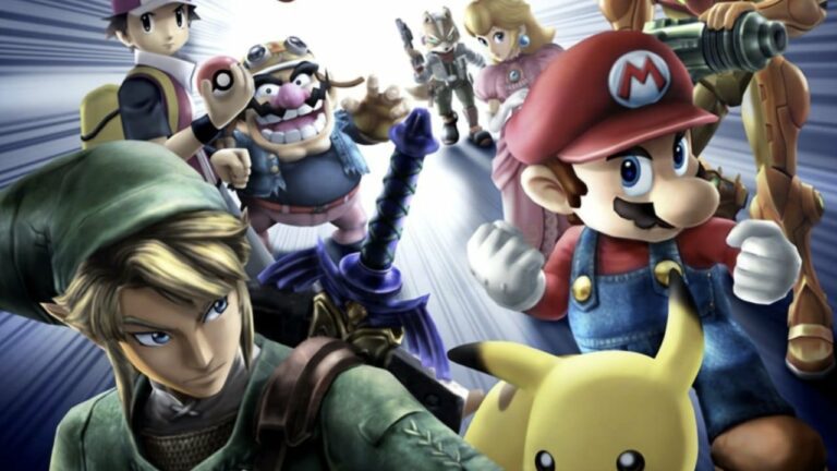 Vidéo : Sakurai revient sur les campagnes marketing de Super Smash Bros. « Dojo »
