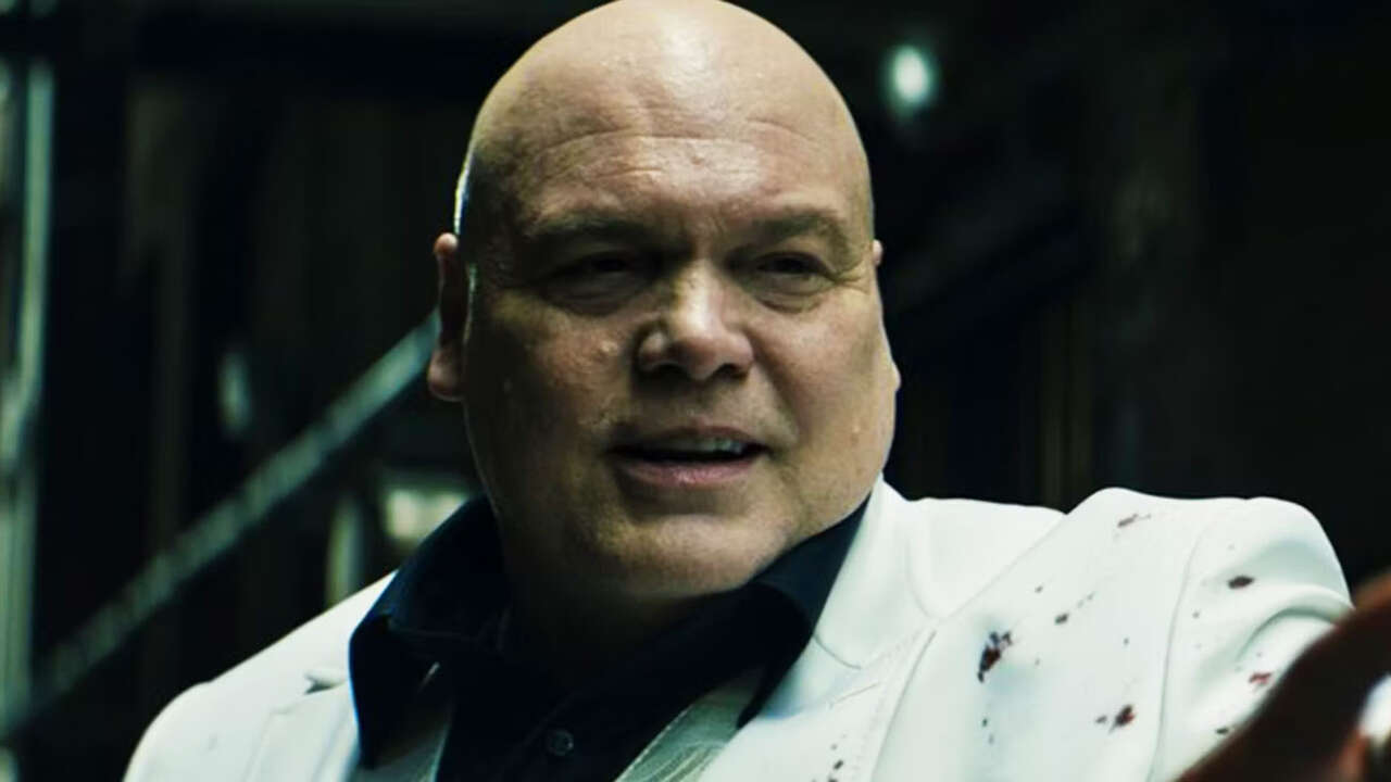 Vincent D'Onofrio déclare que Daredevil: Born Again « ira beaucoup plus loin » que la série originale
