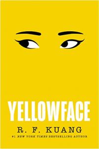 Visage jaune