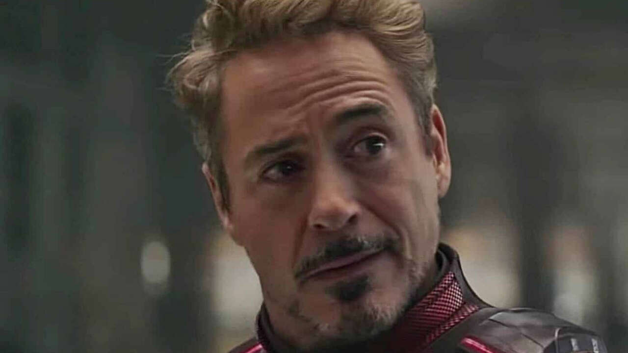 Voici la somme d'argent impressionnante que Robert Downey Jr. recevrait pour son retour dans le MCU
