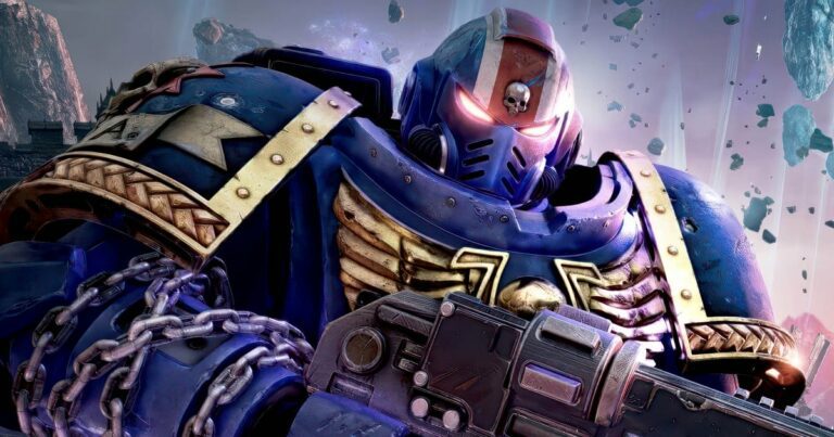 Warhammer 40K: Space Marine 2 - une suite technologiquement ambitieuse qui peut paraître époustouflante
