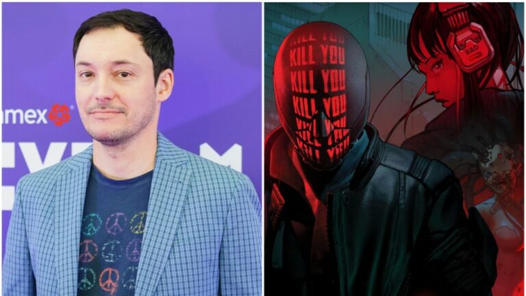 Wes Ball va réaliser le film de jeu vidéo « Ruiner » pour Universal Pictures Plus de Variety Les plus populaires À lire absolument Inscrivez-vous aux newsletters de Variety Plus de nos marques
	
	
