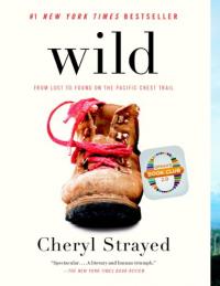 Wild : de perdu à retrouvé sur le Pacific Crest Trail