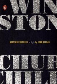 Winston Churchill : une vie de pingouin