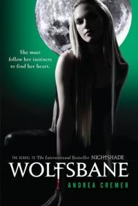 Wolfsbane : roman sur les noctambules, tome 2