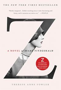 Z : Un roman de Zelda Fitzgerald