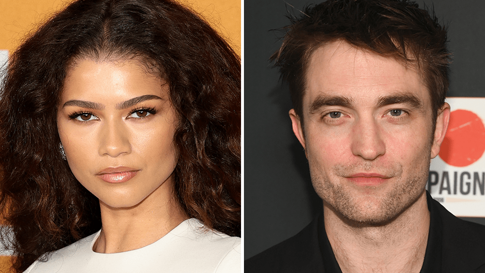 Zendaya et Robert Pattinson en négociations préliminaires pour jouer dans « The Drama » d'A24 Plus de Variety Les plus populaires À lire absolument Inscrivez-vous aux newsletters de Variety Plus de nos marques
	
	
