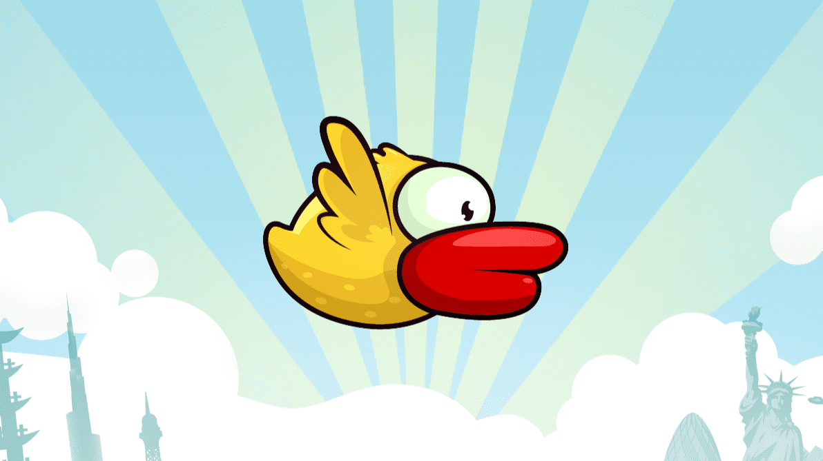 10 ans après son retrait du jeu mobile, le jeu viral Flappy Bird revient
