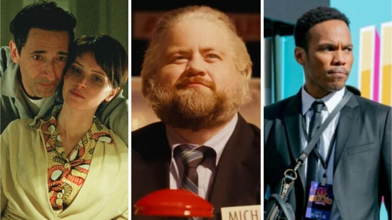 14 films à la mode à vendre à Toronto et ce que cela signifie pour le marché du film indépendant Plus de Variety Les plus populaires À lire absolument Inscrivez-vous aux bulletins d'information de Variety Plus de nos marques
	
	
