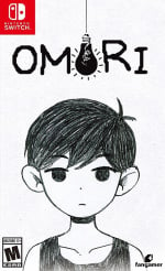 OMORI (Boutique en ligne Switch)